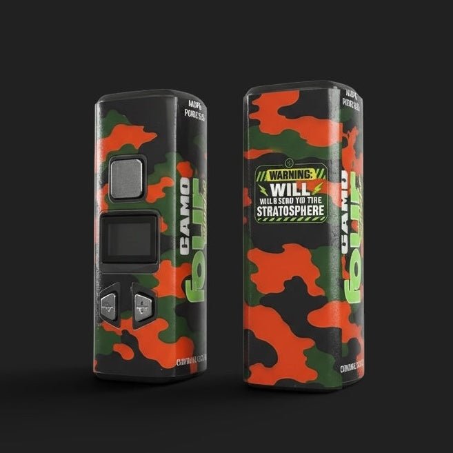 novelty vape battery FOUR-LOKO GREEN Choose Flavor:Grape Hubba elfbar af5000 how to open PYNE POD BOOST VAPE