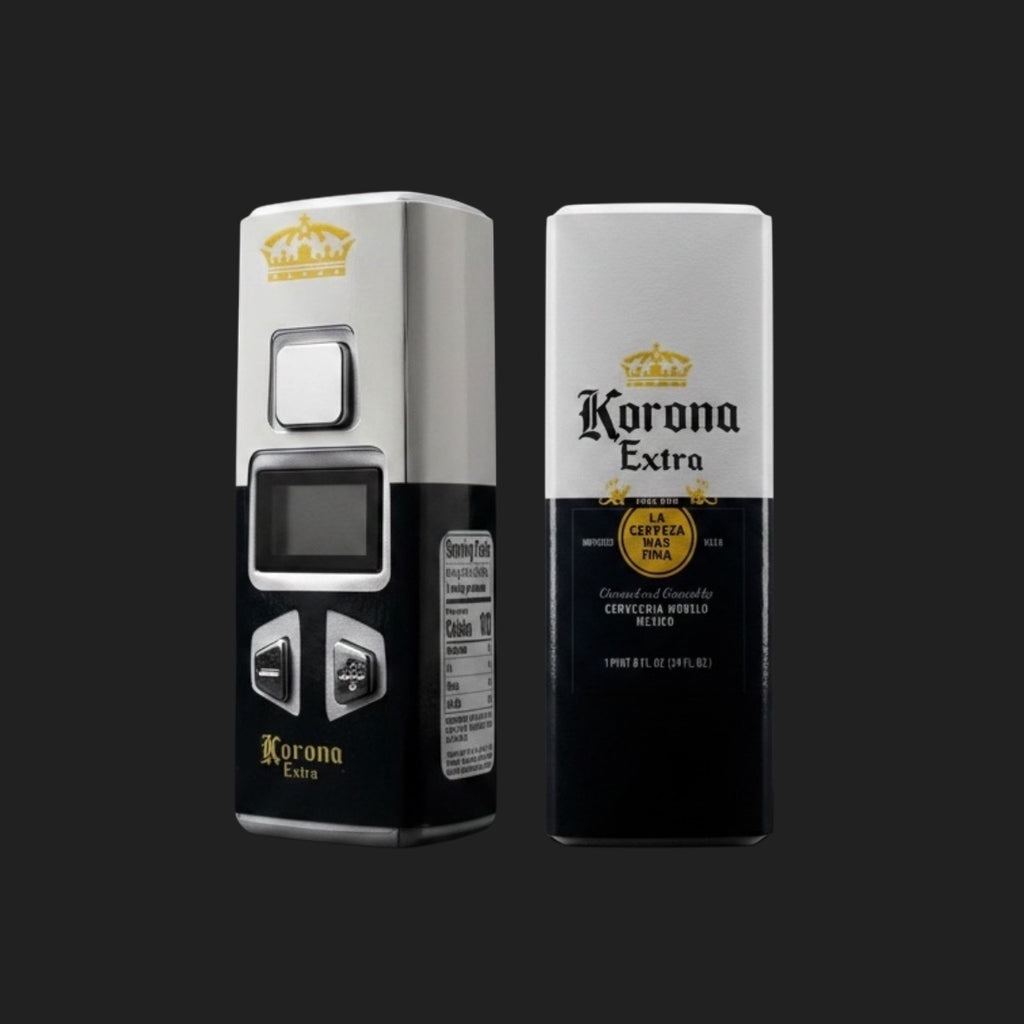 KARONA EXTRA - 510 Battery