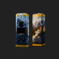 KUSH LIGHT (BASS EDITION) - 510 Battery