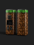 GRASS BATTERY - 510 Battery