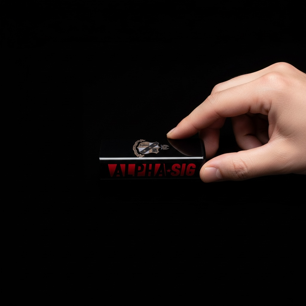 ALPHA SIGMA PHI - 510 Battery