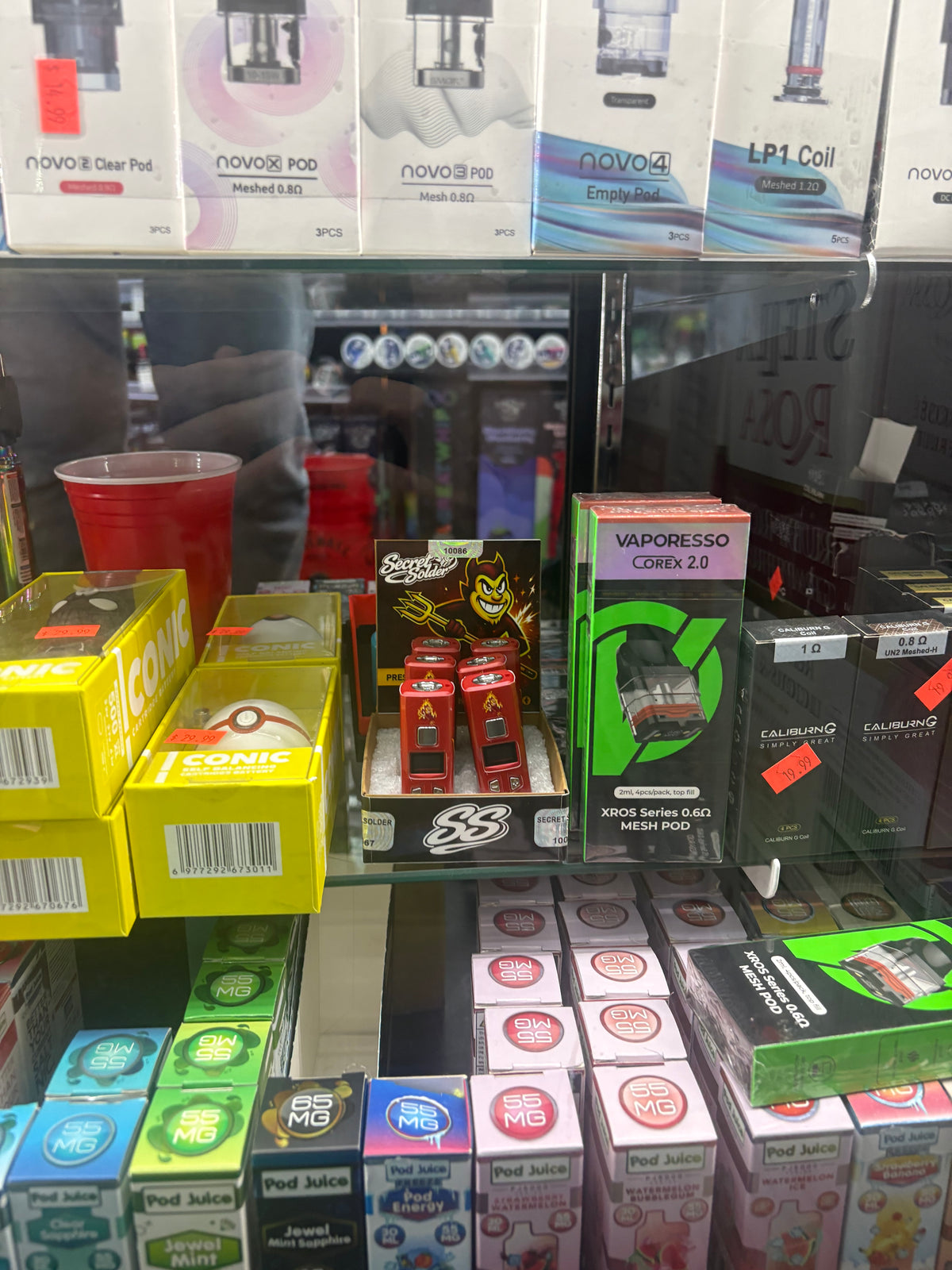 El Paisano Liquor Store