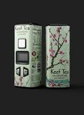 KEEF TEA - 510 Battery