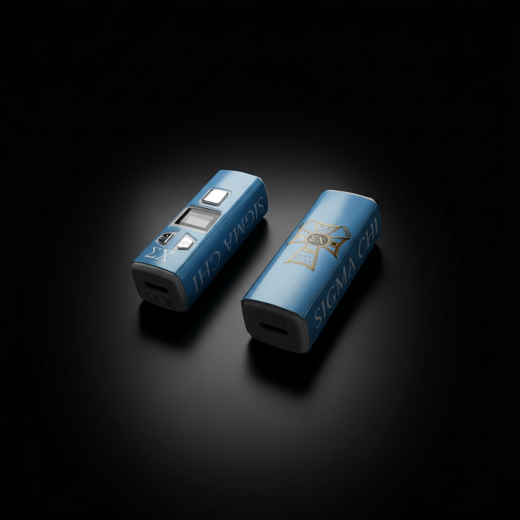 SIGMA CHI - 510 Battery