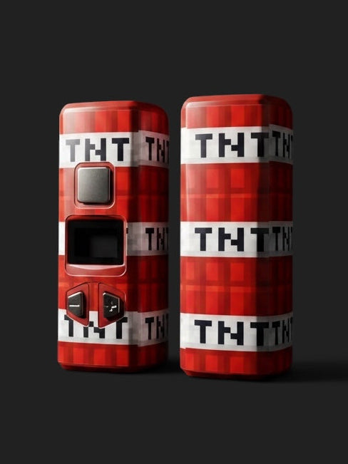 TNT BATTERY - 510 Battery
