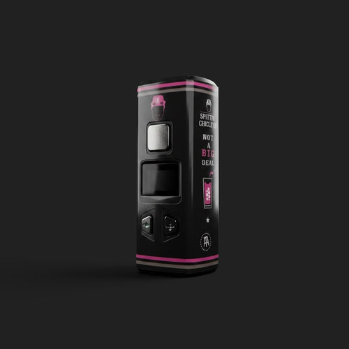 BLINK WHITNEY - 510 Battery