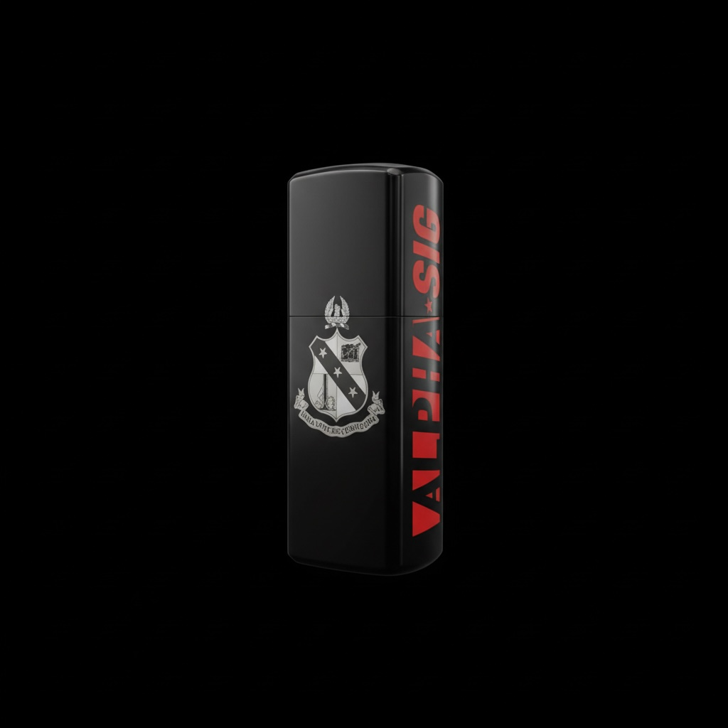 ALPHA SIGMA PHI - 510 Battery