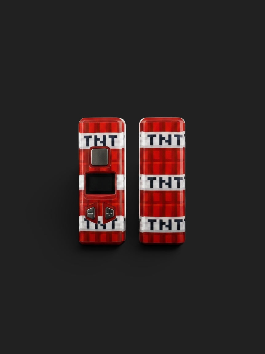 TNT BATTERY - 510 Battery