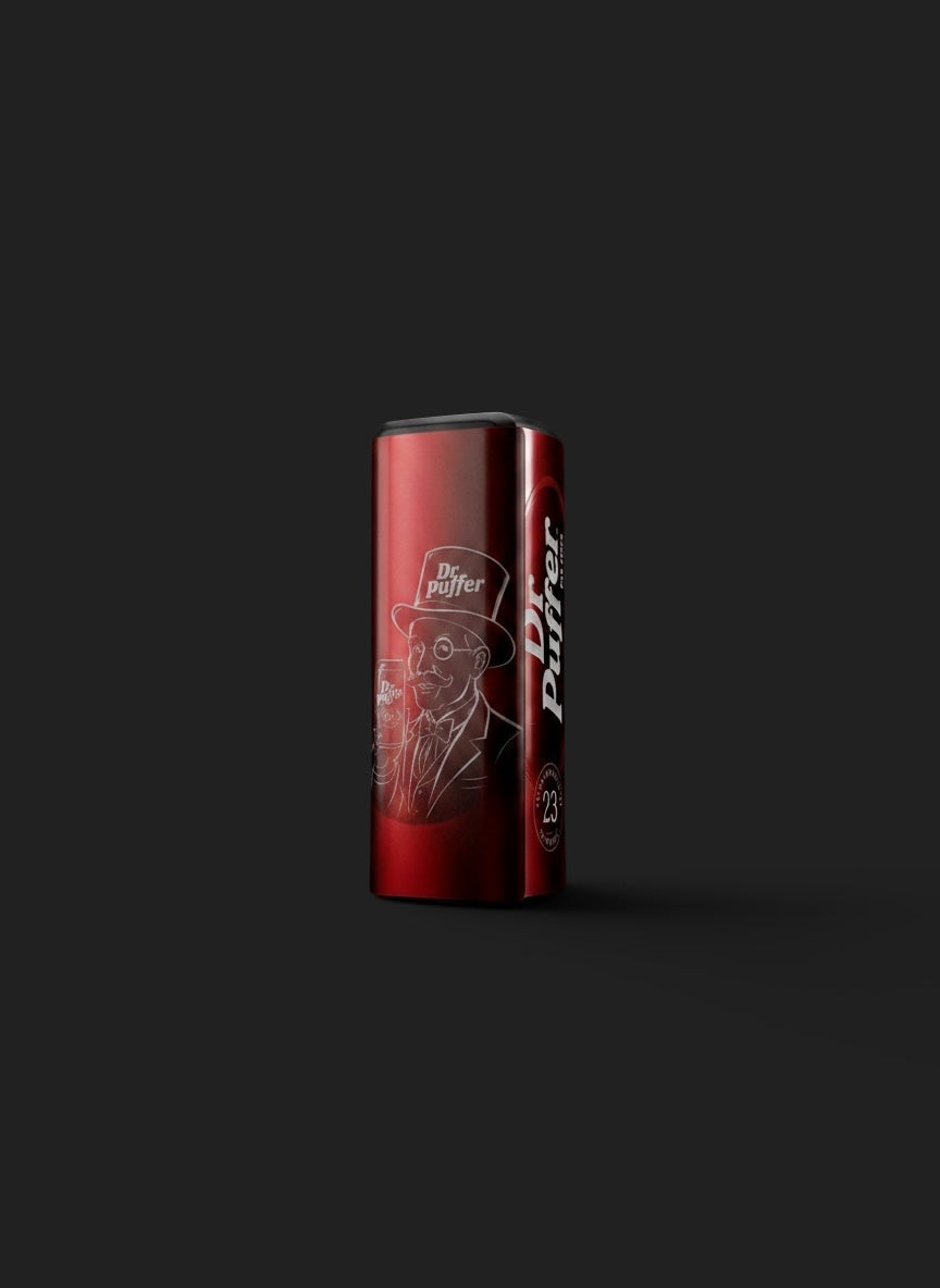 DR PUFFER - 510 Battery