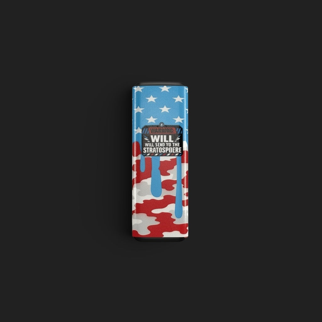 FOUR-LOKO USA - 510 Battery