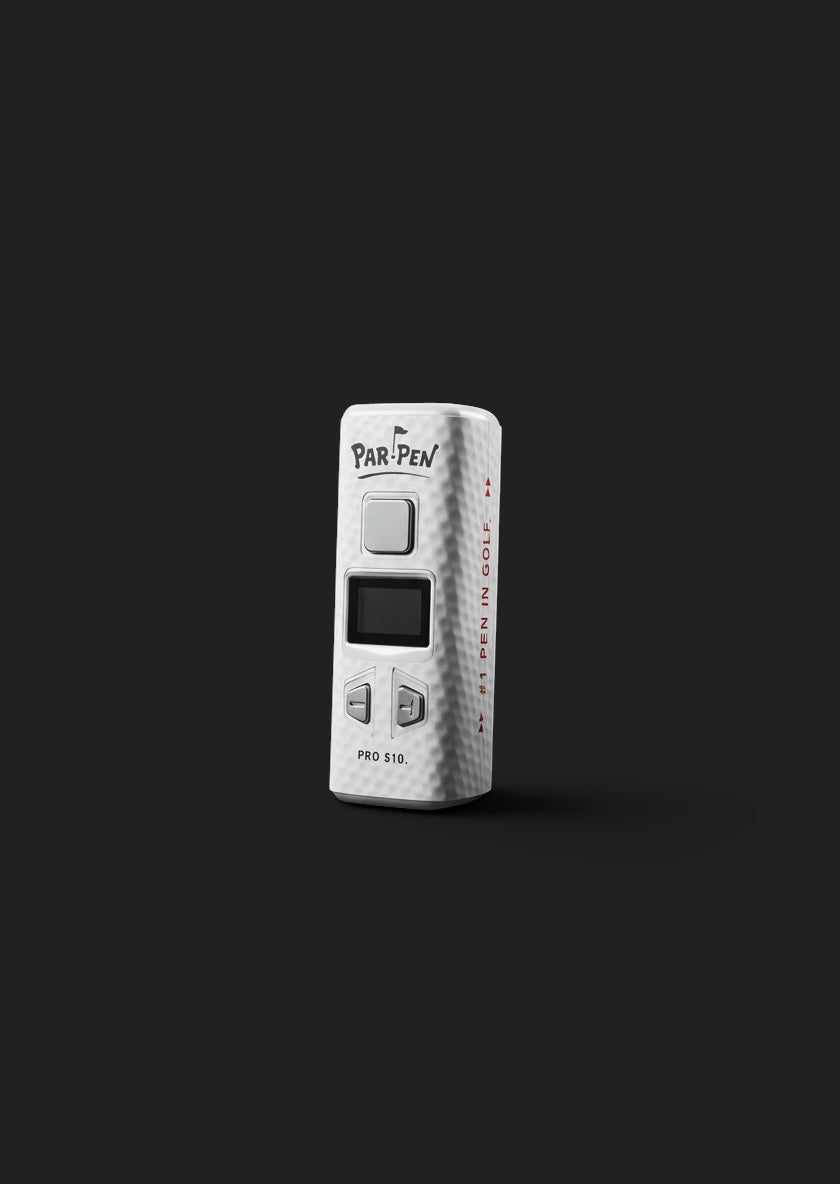 PAR PEN - 510 Battery
