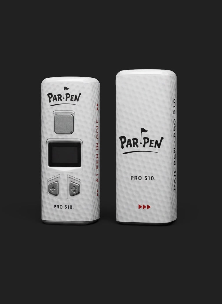 PAR PEN - 510 Battery