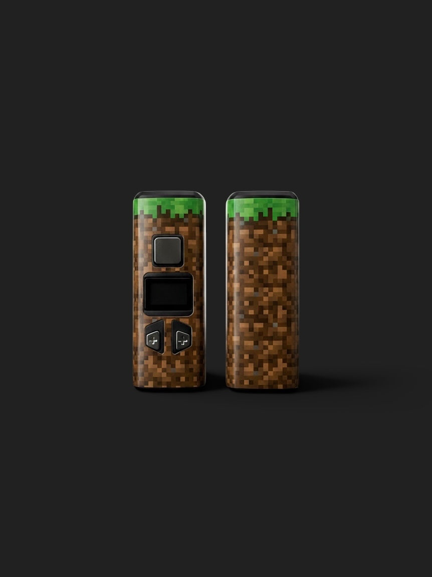 GRASS BATTERY - 510 Battery