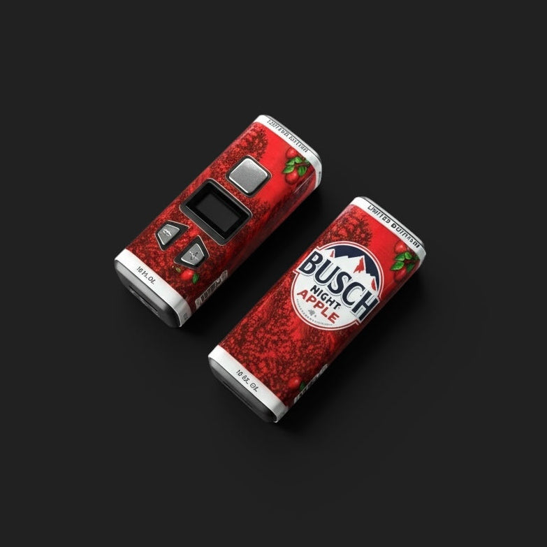 BUSCH APPLE - 510 Battery