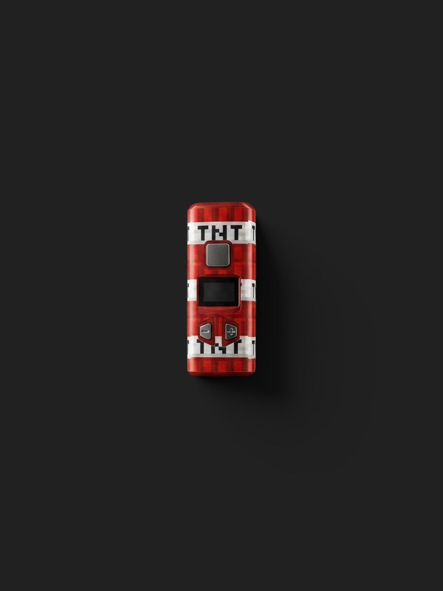 TNT BATTERY - 510 Battery