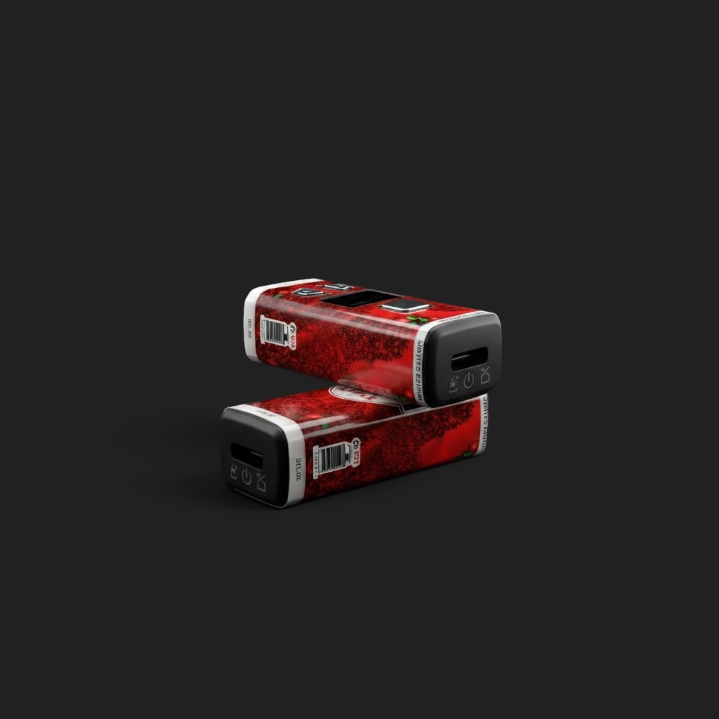 BUSCH APPLE - 510 Battery