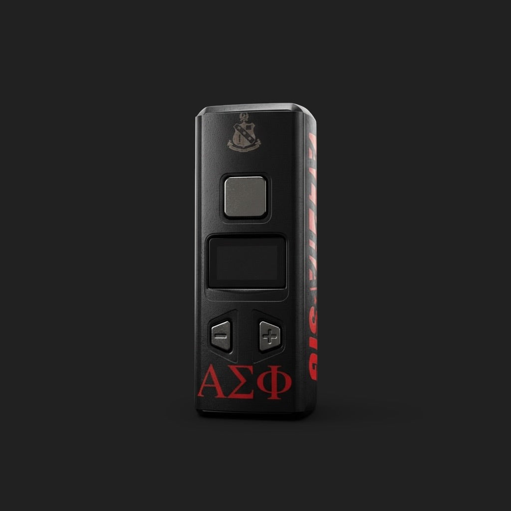 ALPHA SIGMA PHI - 510 Battery