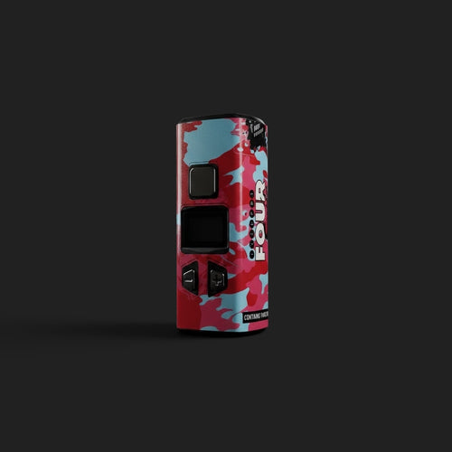 FOUR-LOKO PINK - 510 Battery