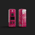 REDBULL PINK - 510 Battery