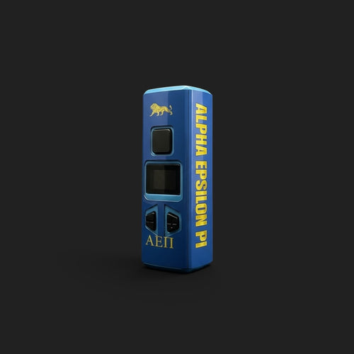 ALPHA EPSILON PI - 510 Battery