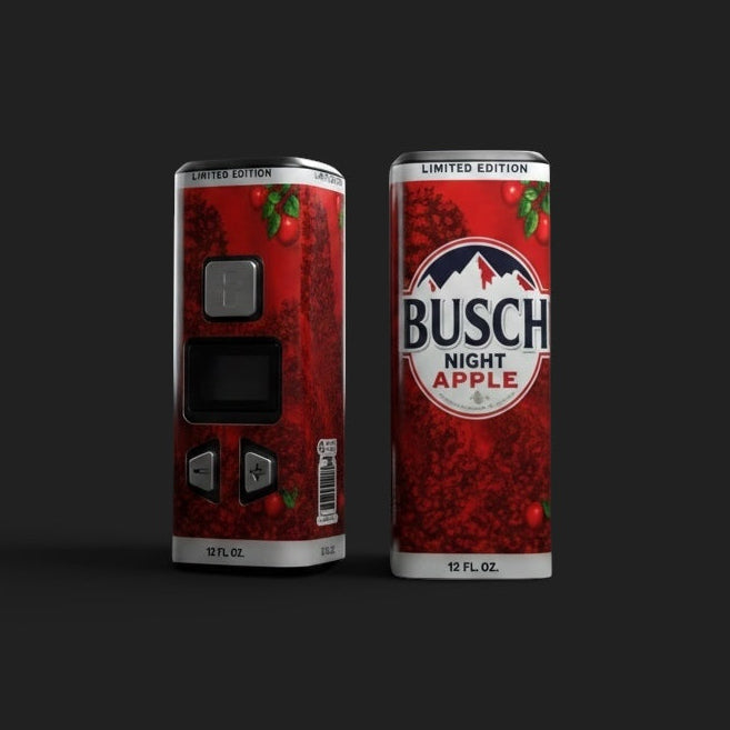 BUSCH APPLE - 510 Battery