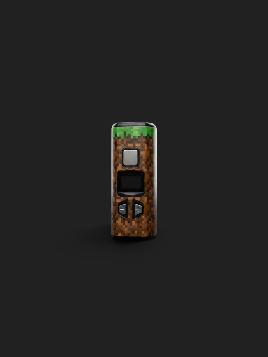 GRASS BATTERY - 510 Battery