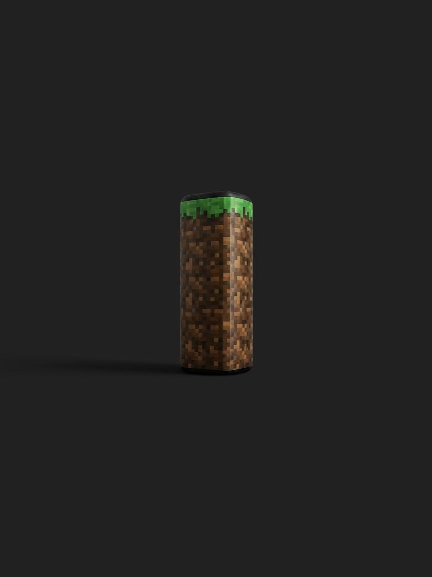 GRASS BATTERY - 510 Battery