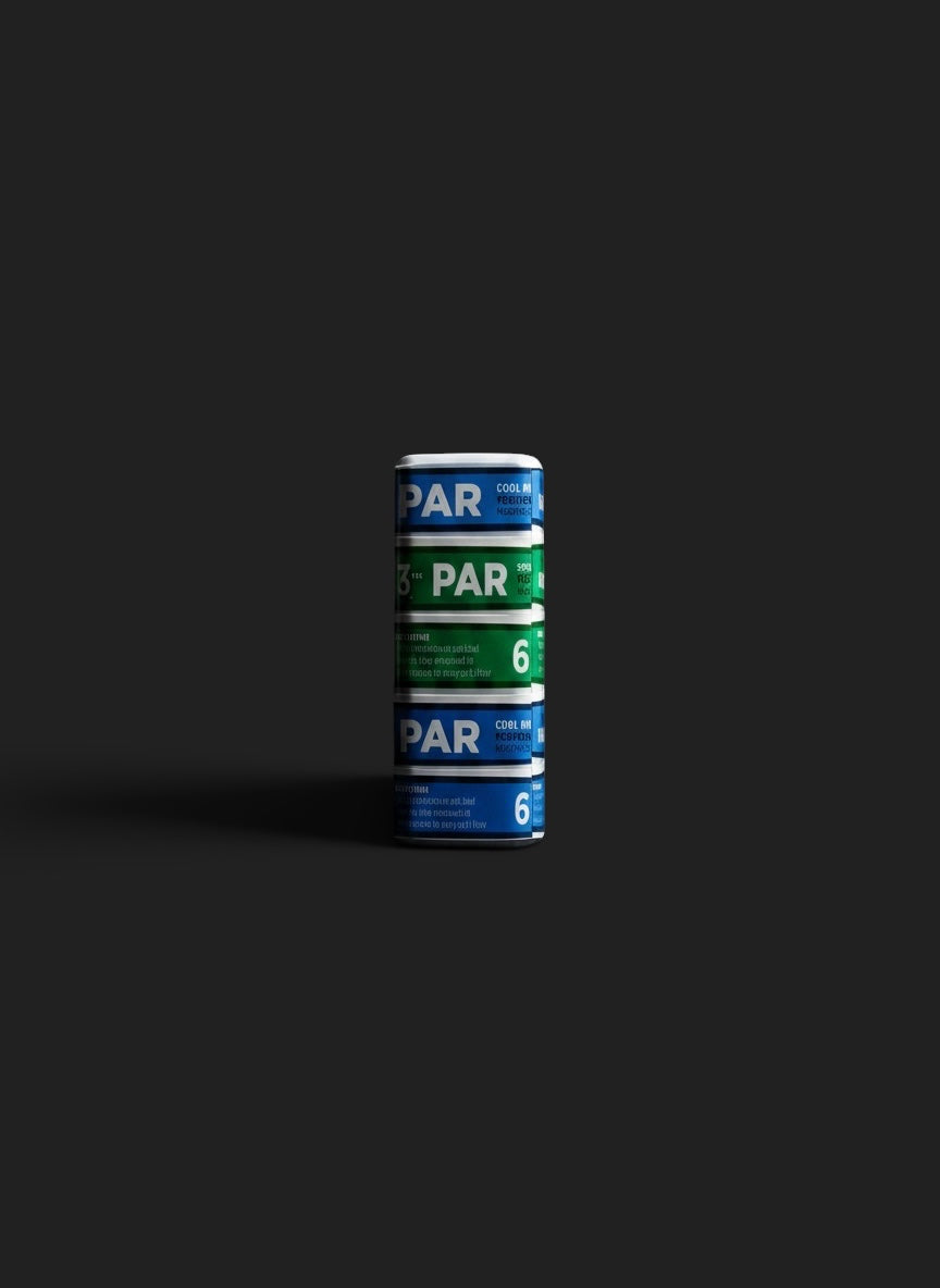 POUCH PEN - 510 Battery
