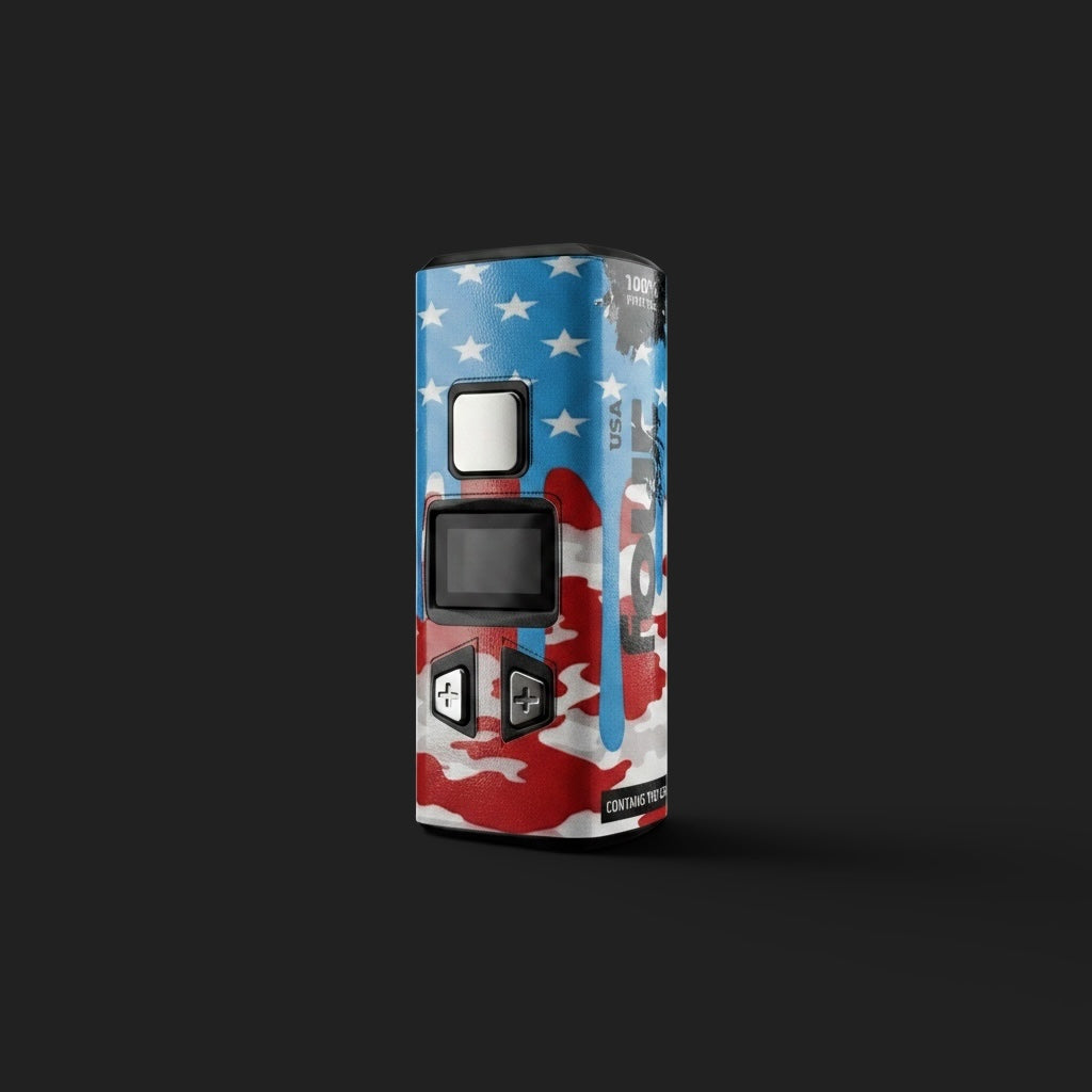 FOUR-LOKO USA - 510 Battery