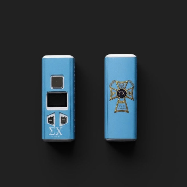 SIGMA CHI - 510 Battery