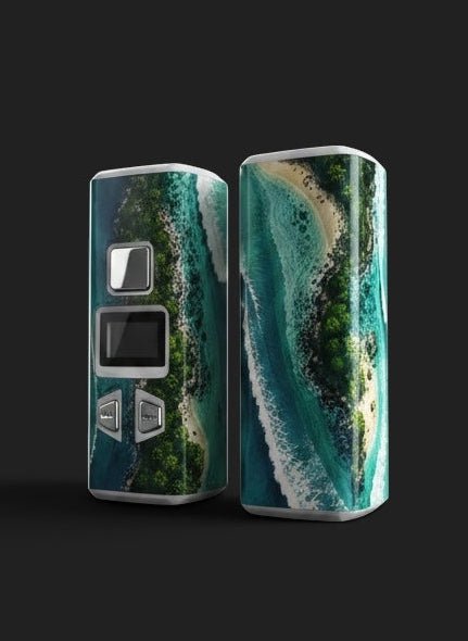 BEACH - 510 Battery