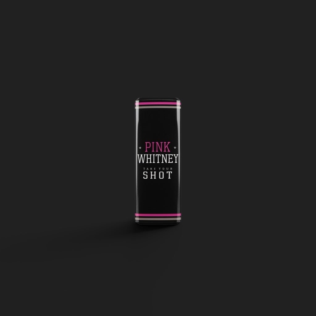 BLINK WHITNEY - 510 Battery novelty 510 thread battery by Secret Solder LLC
