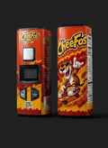 CHEEFOS - 510 Battery novelty 510 thread battery by Secret Solder LLC