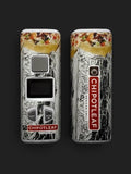 CHIPOTLEAF - 510 Battery novelty 510 thread battery by Secret Solder LLC