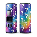 MYSTERY - 510 Battery novelty 510 thread battery by Secret Solder LLC