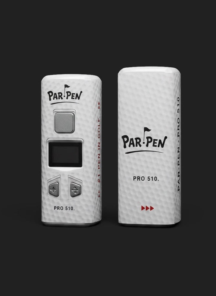 PAR PEN - 510 Battery novelty 510 thread battery by Secret Solder LLC