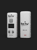 PAR PEN - 510 Battery novelty 510 thread battery by Secret Solder LLC