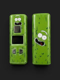 PICKLE PEN - 510 Battery novelty 510 thread battery by Secret Solder LLC