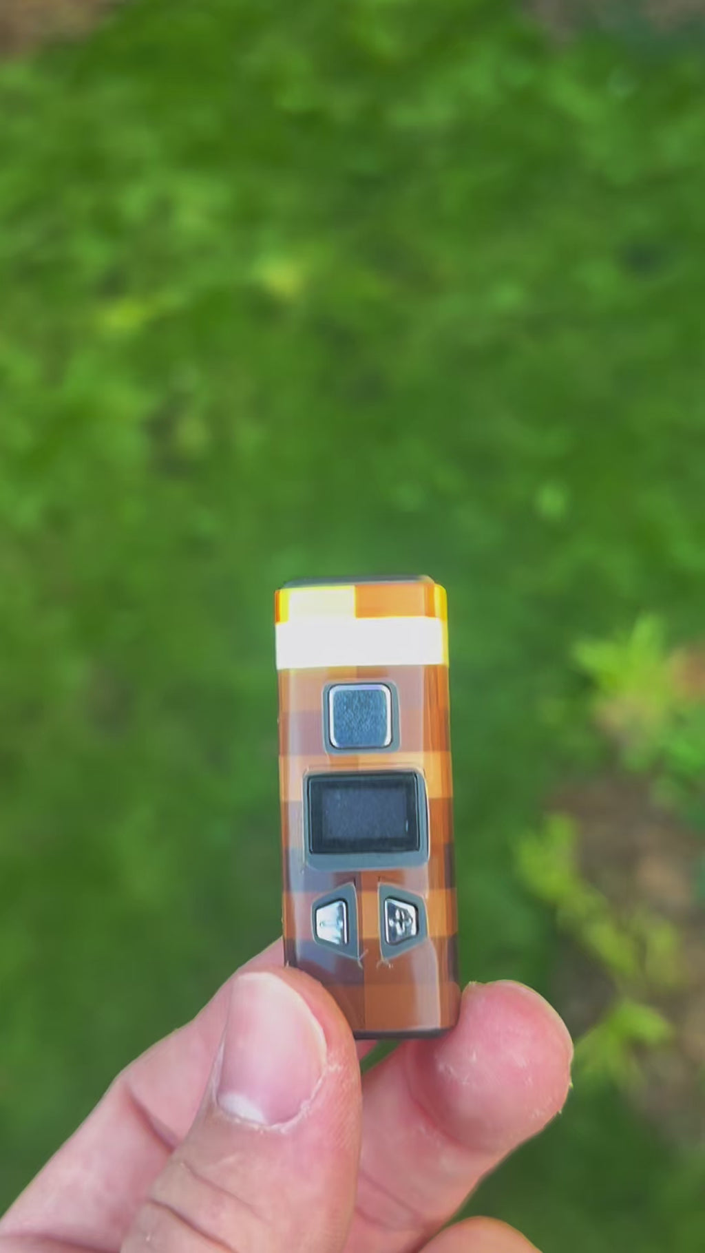 MINECART - 510 Battery