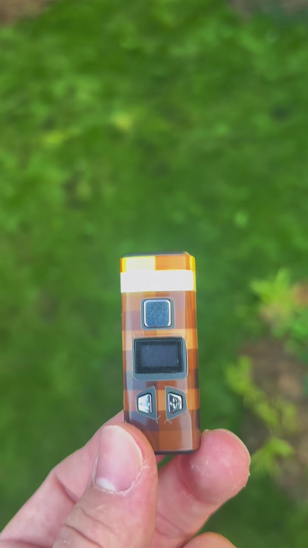MINECART - 510 Battery